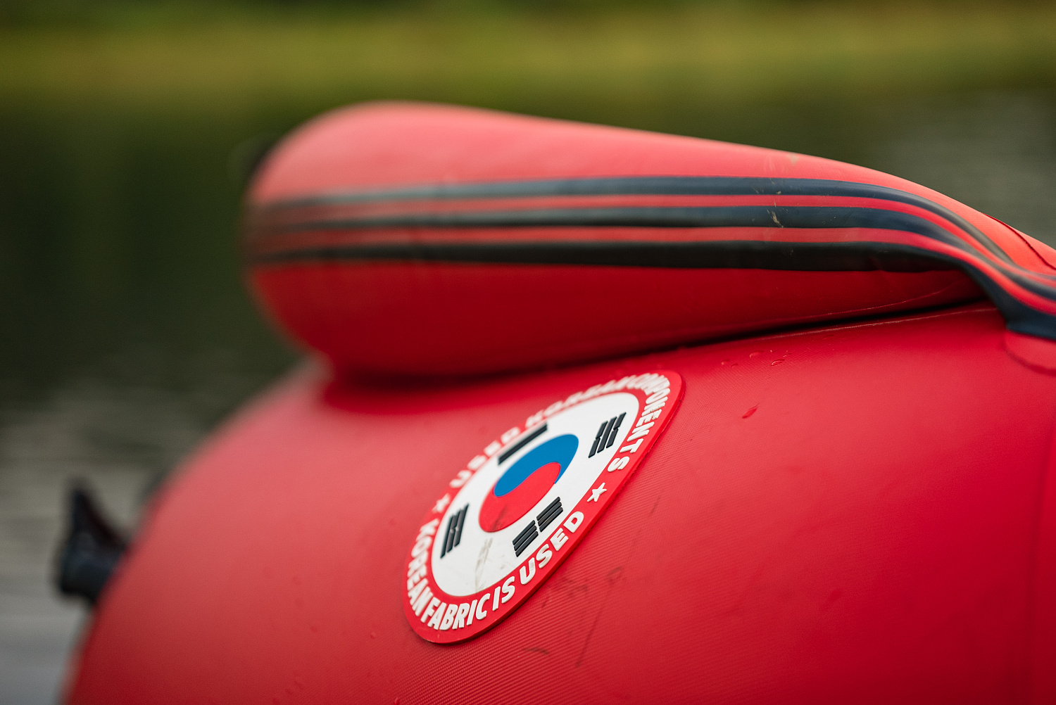 Лодка MISHIMO RIVER FJET PRO 410  под водомет в Рязани