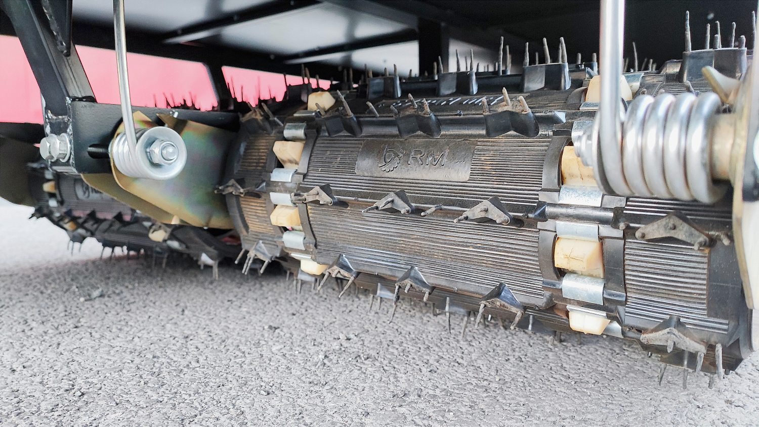 Снегоход PROMAX SNOWBEAR V3 650 2T в Рязани