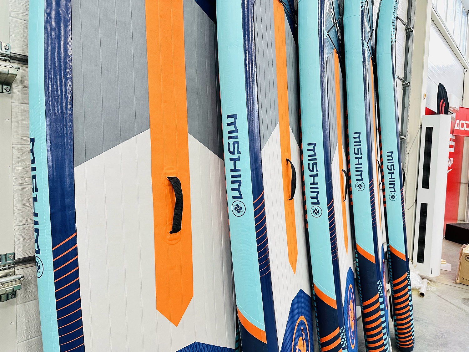 SUP (САП) Доска MISHIMO TROFY 10.6 в Рязани