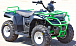 Квадроцикл IRBIS ATV150 в Рязани
