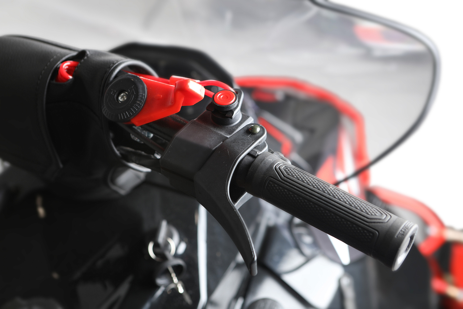 Снегоход IKUDZO HUNTER 700LK 25 V2 в Рязани