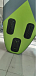 НАДУВНОЙ SUP-BOARD BUSINESS GREEN 10,6 в Рязани