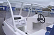 Стеклопластиковый катер Wyatboat-430DCМ (килевая) в Рязани