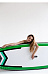 НАДУВНОЙ SUP BOARD JUNGLES 11,6 в Рязани