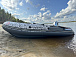 Лодка MISHIMO BIG FLOOR 380 в Рязани