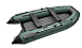 ЛОДКА ДРАККАР 3200 НДНД CLASSIC (БЕЗКИЛЬ) в Рязани