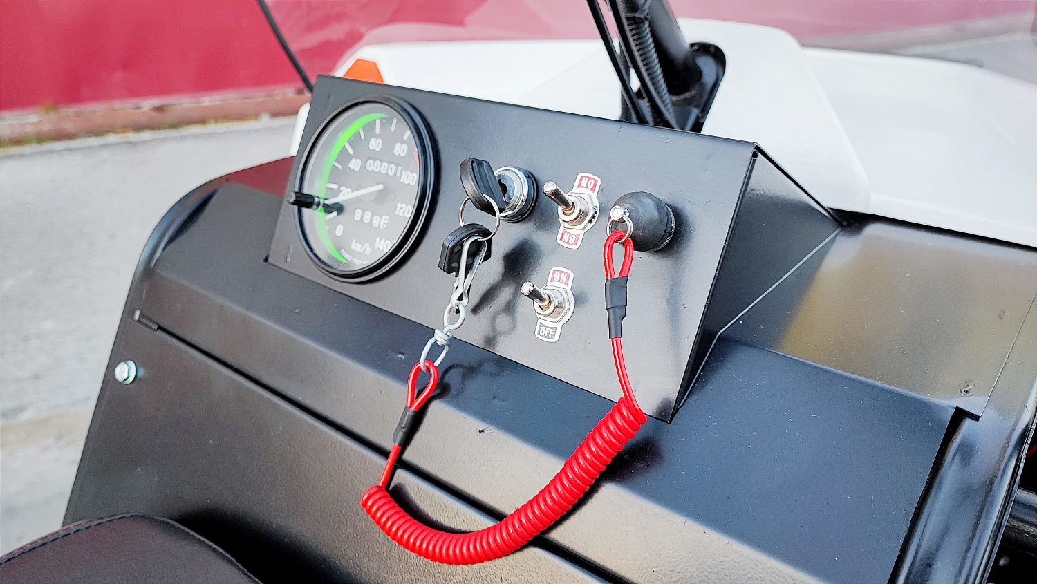 Снегоход PROMAX SNOWBEAR V3 650 2T в Рязани