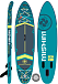 SUP (САП) Доска MISHIMO PRO-MAX Light Teal 11’ (335см) в Рязани