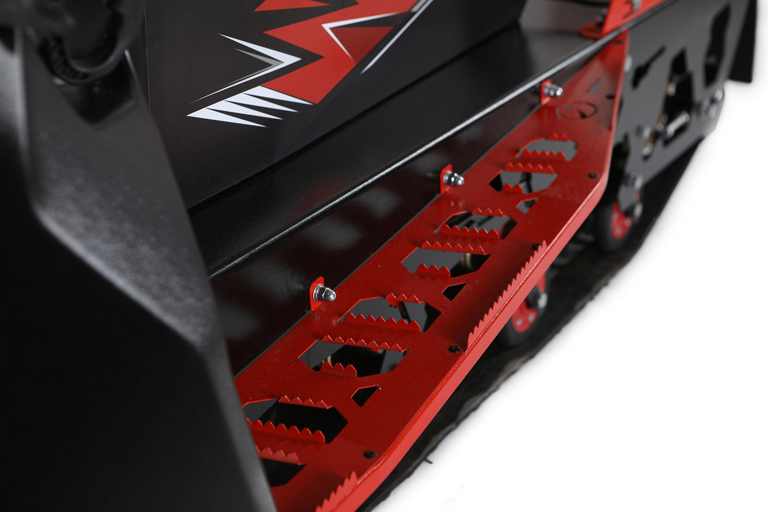 Снегоход IKUDZO HUNTER 700LK 25 V2 в Рязани