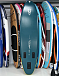 SUP (САП) Доска RAIDEX TAITA BLUE BOTTOM 10,6’ (320см) в Рязани