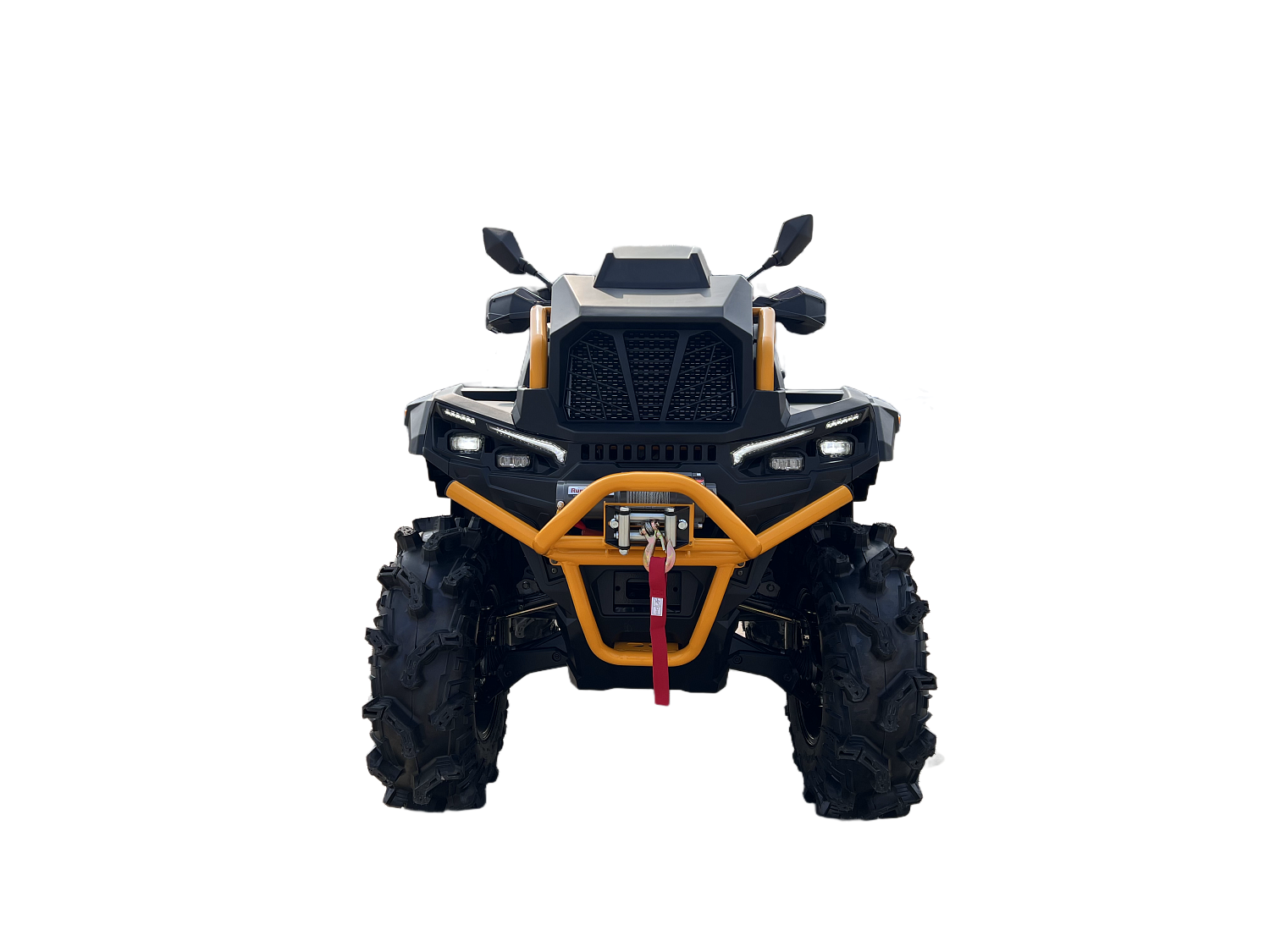 Квадроцикл GBM EXPLORER 1100SW MUD с ПСМ в Рязани