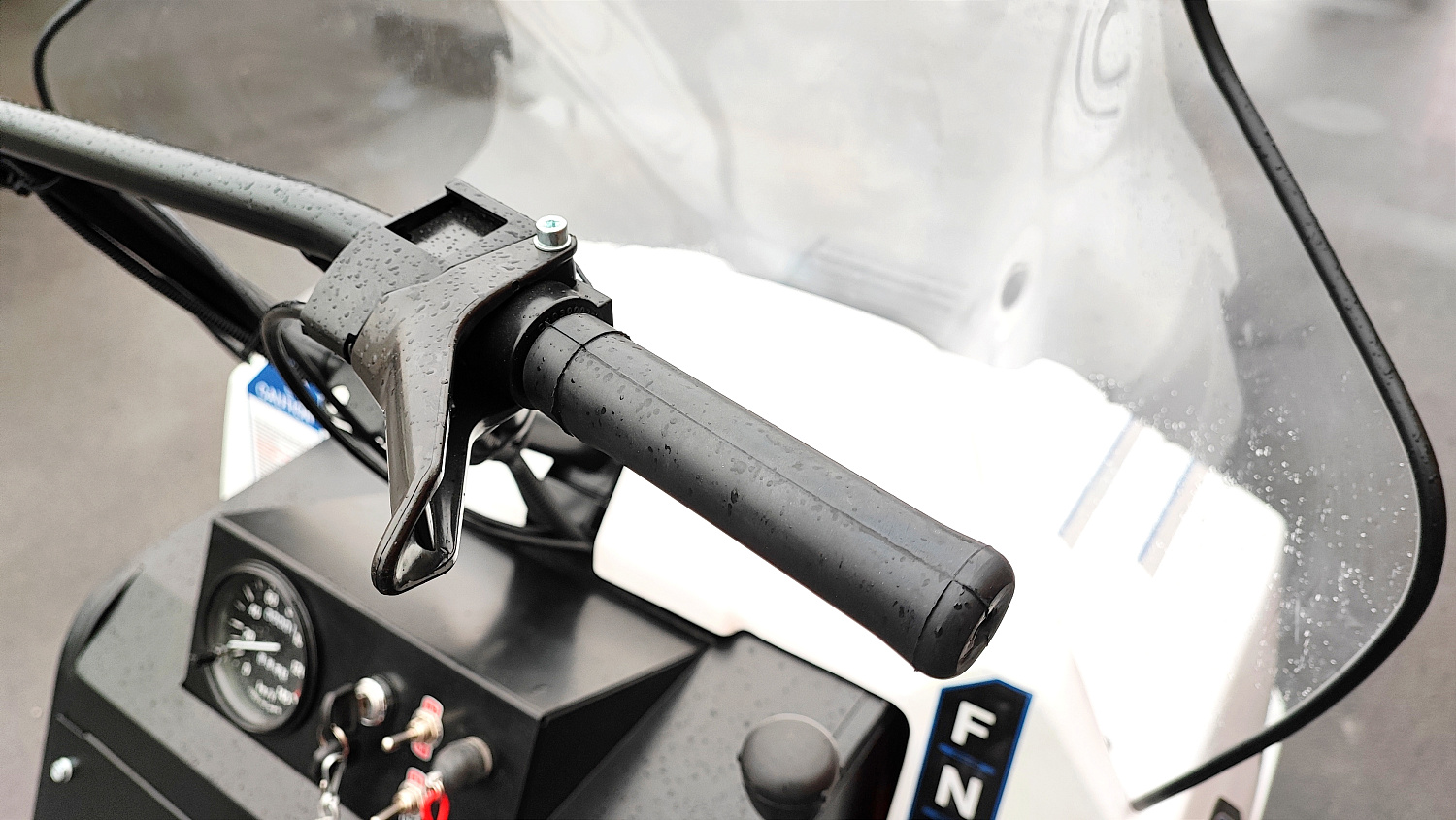 Снегоход PROMAX SNOWBEAR V3 800 4T ST в Рязани