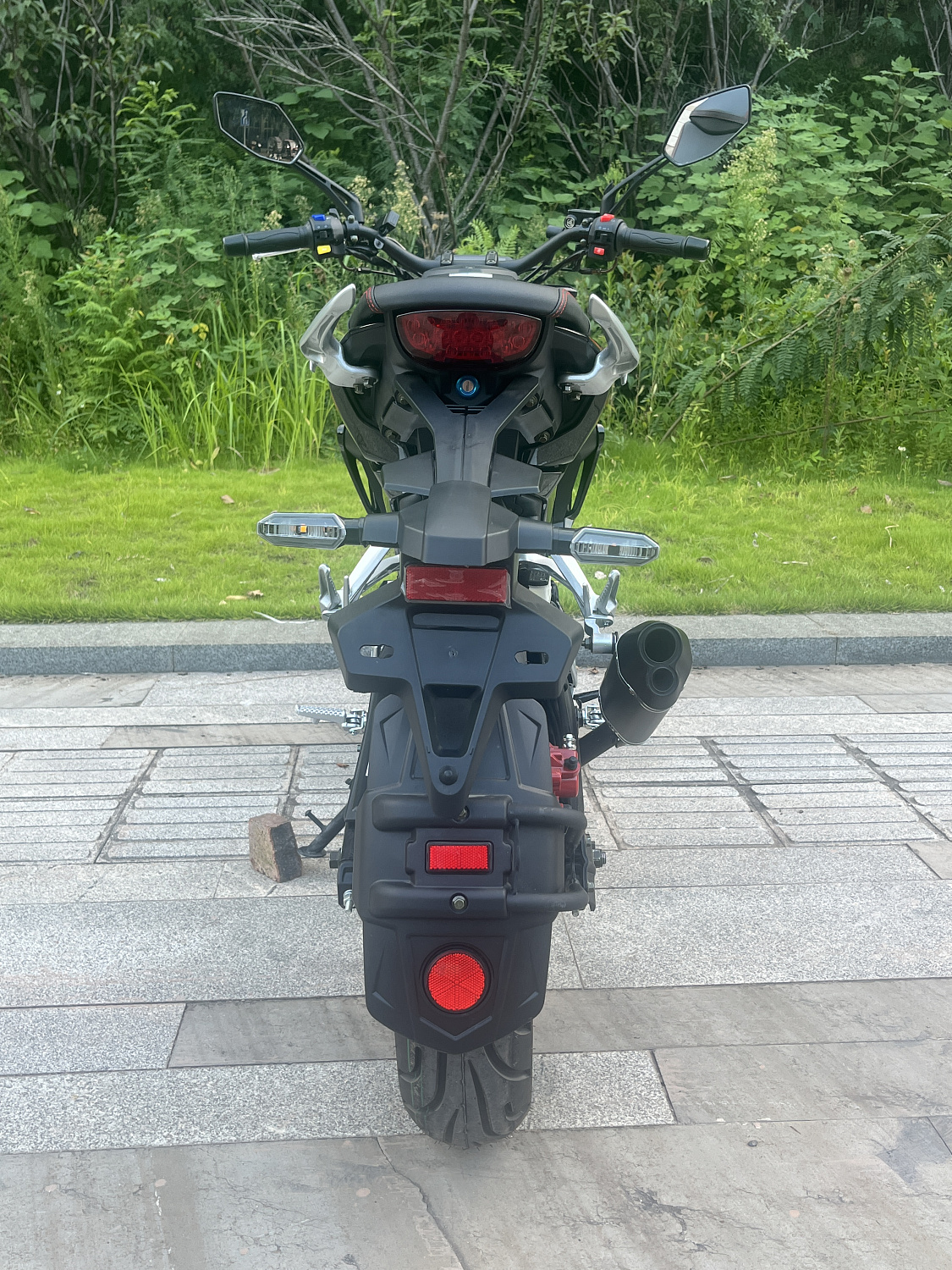 Мопед PROMAX CB130R (49) в Рязани