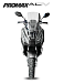 МаксиСкутер PROMAX-HONDA ADV 150 (49) (Inspired by HONDA) в Рязани