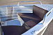 Алюминиевый катер Wyatboat-460 DCM NEW в Рязани