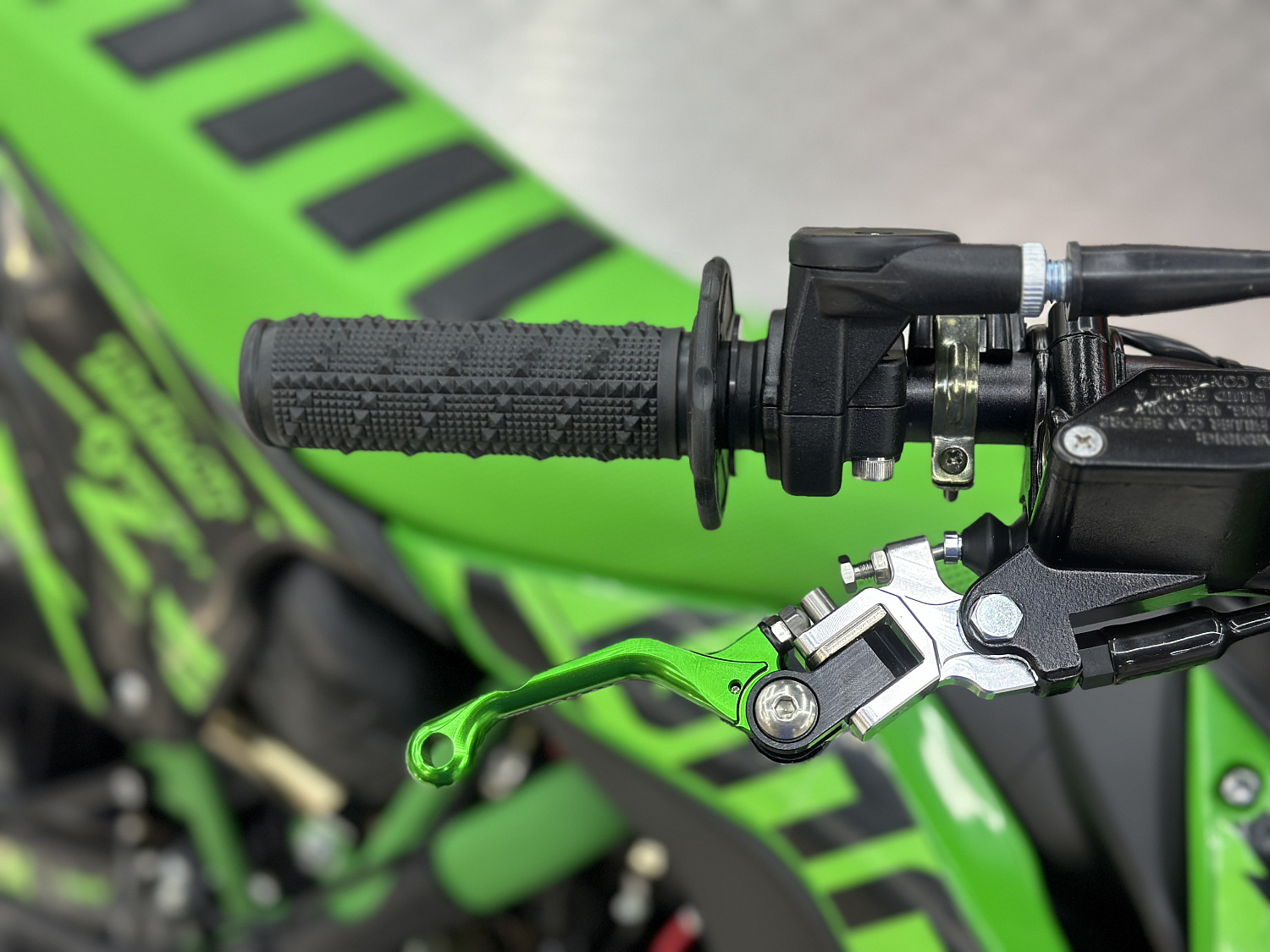 Кроссовый мотоцикл PROMAX DAIKON CB330 в Рязани