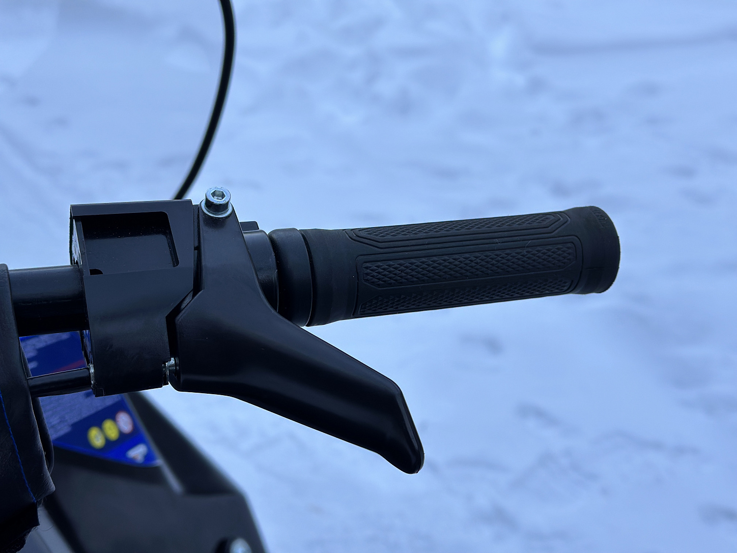 Снегоход PROMAX YAKUT 500 LONG 2.0 4T 29 в Рязани