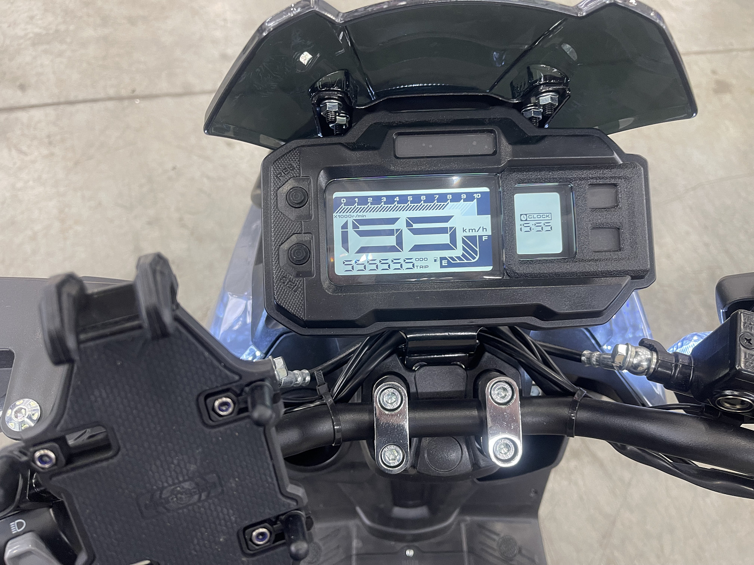 Скутер PROMAX STALKER 240(49) в Рязани