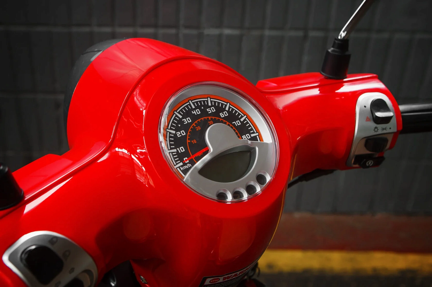 Скутер MINSK Vesna 50 M1NSK в Рязани