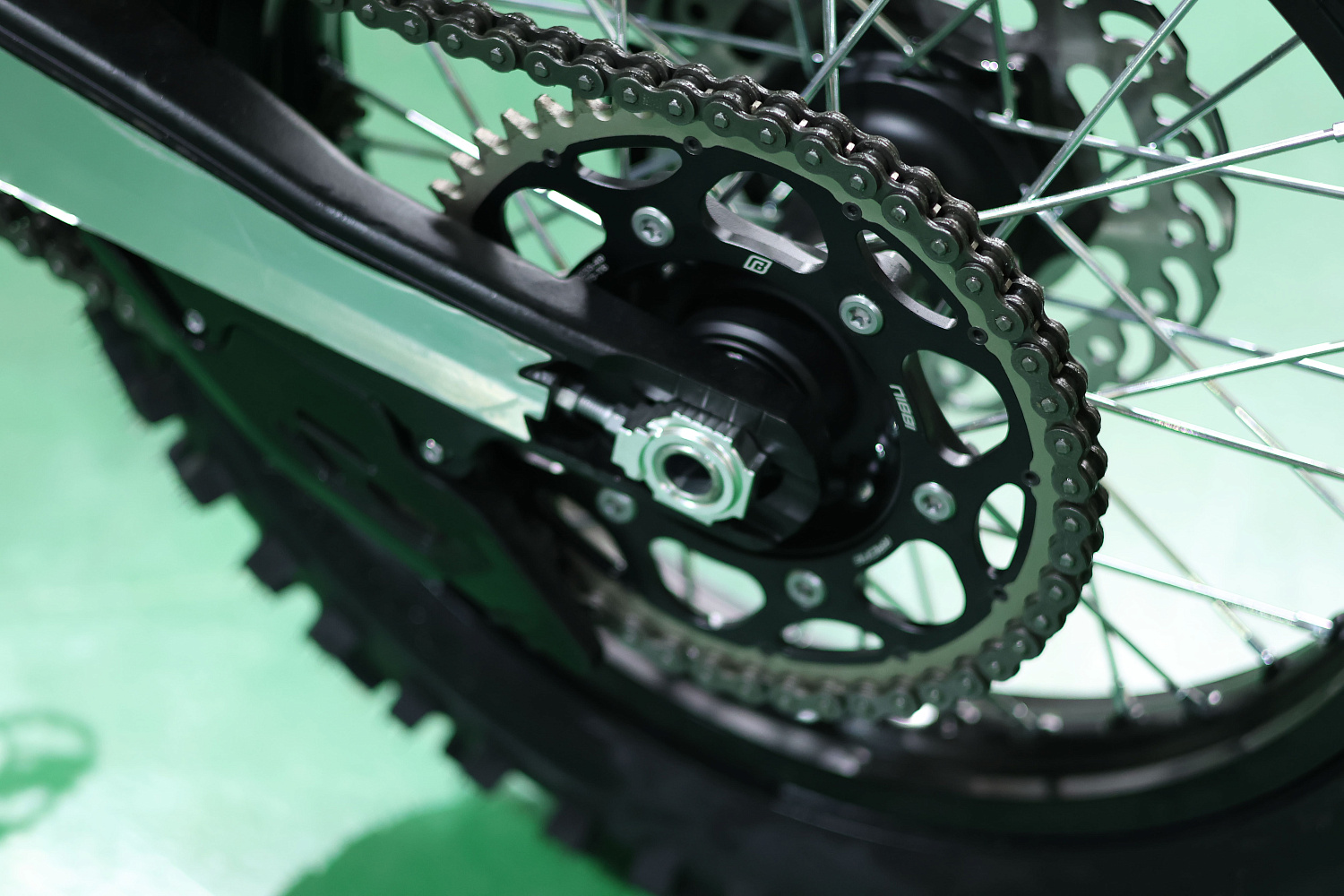 Мотоцикл JHLMOTO JHLofr GS YBS300 (176MN) в Рязани