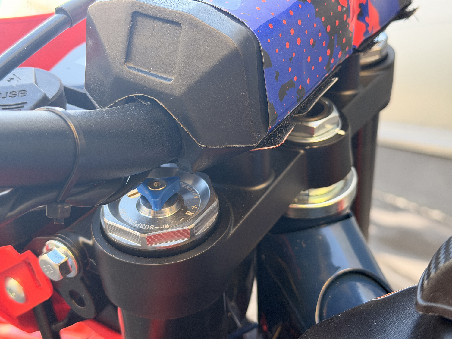 Кроссовый мотоцикл PROMAX MX280 в Рязани