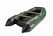 Лодка MISHIMO LITE 370 в Рязани