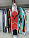 SUP (САП) ДОСКА RAIDEX TAITA PREMIUM SPINE 12,6’ (381СМ) в Рязани