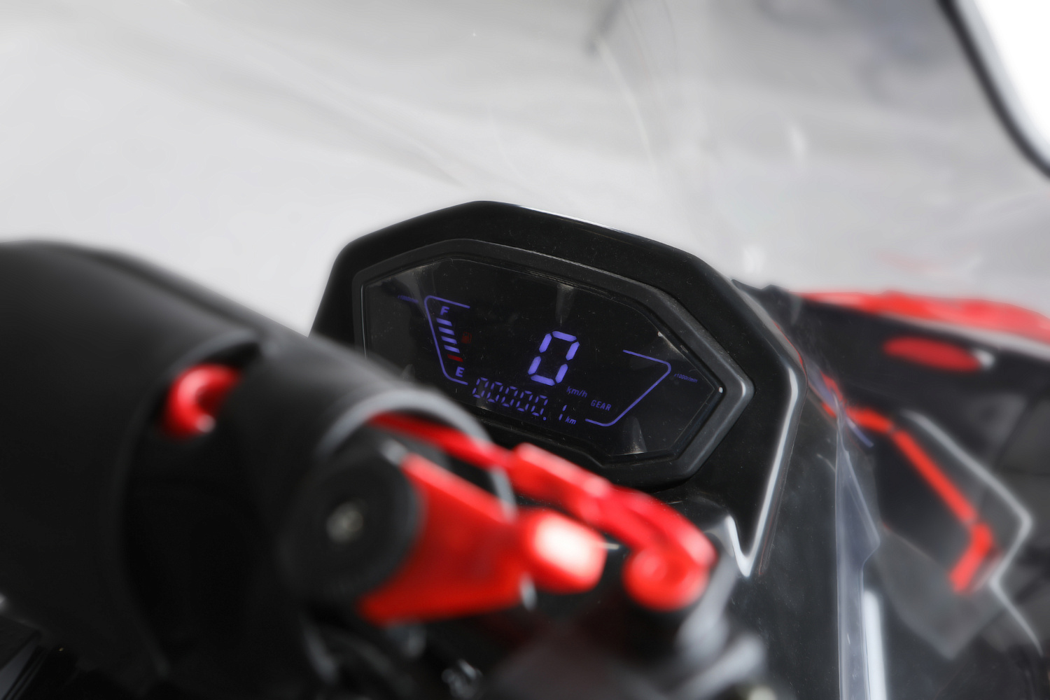 Снегоход IKUDZO HUNTER 700LK 25 V2 в Рязани