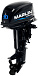 Лодочный мотор MARLIN MP 30 AMHS в Рязани