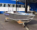 Алюминиевый катер Wyatboat-430 C в Рязани