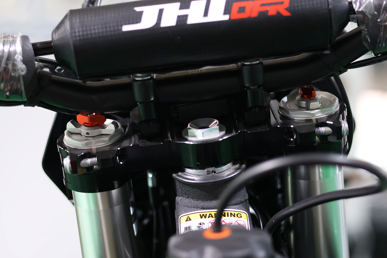 Мотоцикл JHLMOTO JHLofr GS CB300RL в Рязани