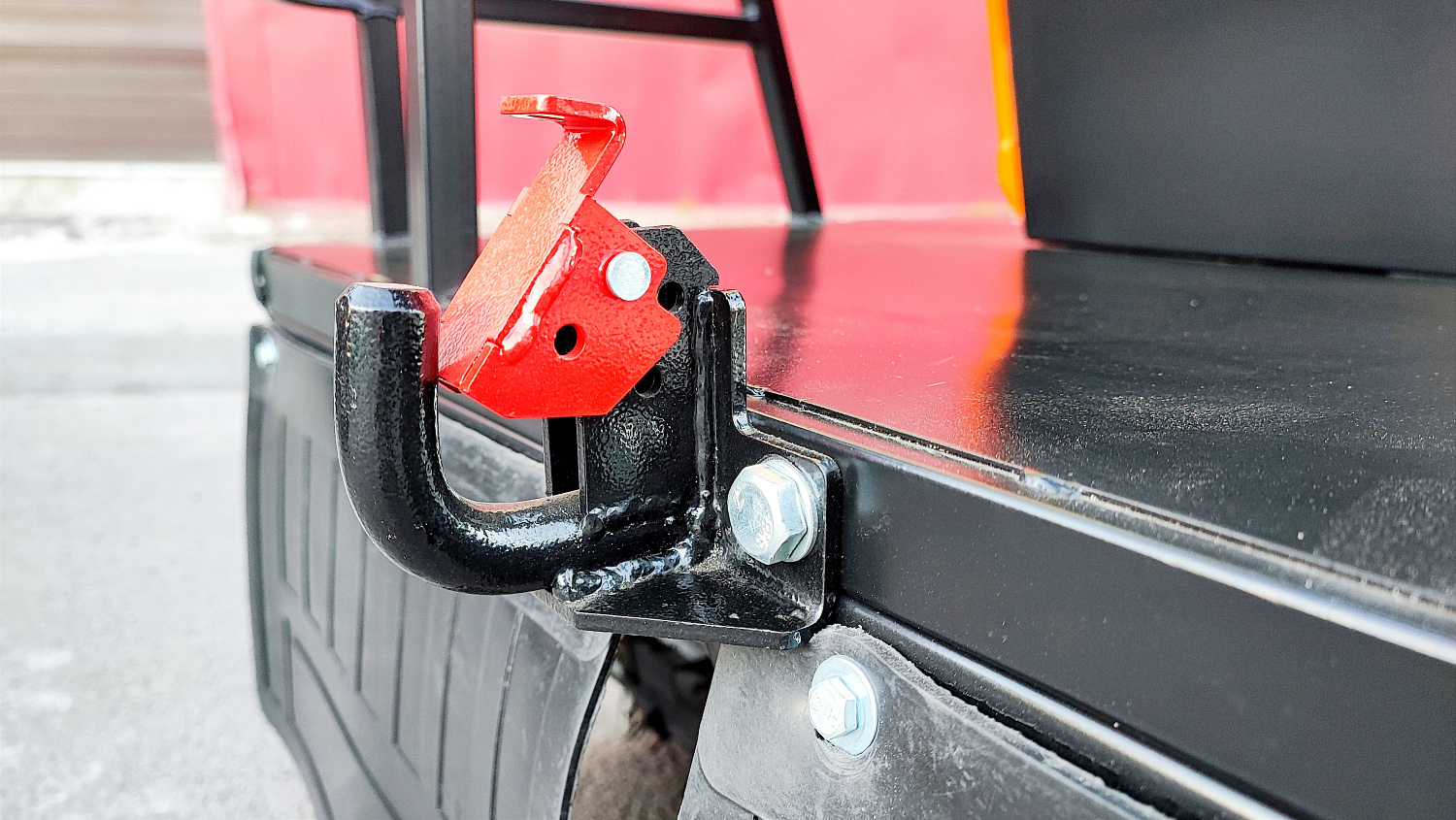 Снегоход PROMAX SNOWBEAR V3 650 2T в Рязани