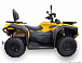 Квадроцикл HISUN GUARDIAN 400L /LONG в Рязани