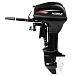 Лодочный мотор HIDEA HD9.9FHS в Рязани