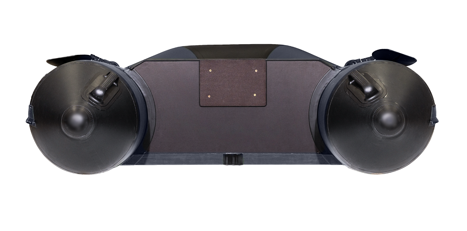  Лодка АКВА 3200 слань-книжка киль в Рязани