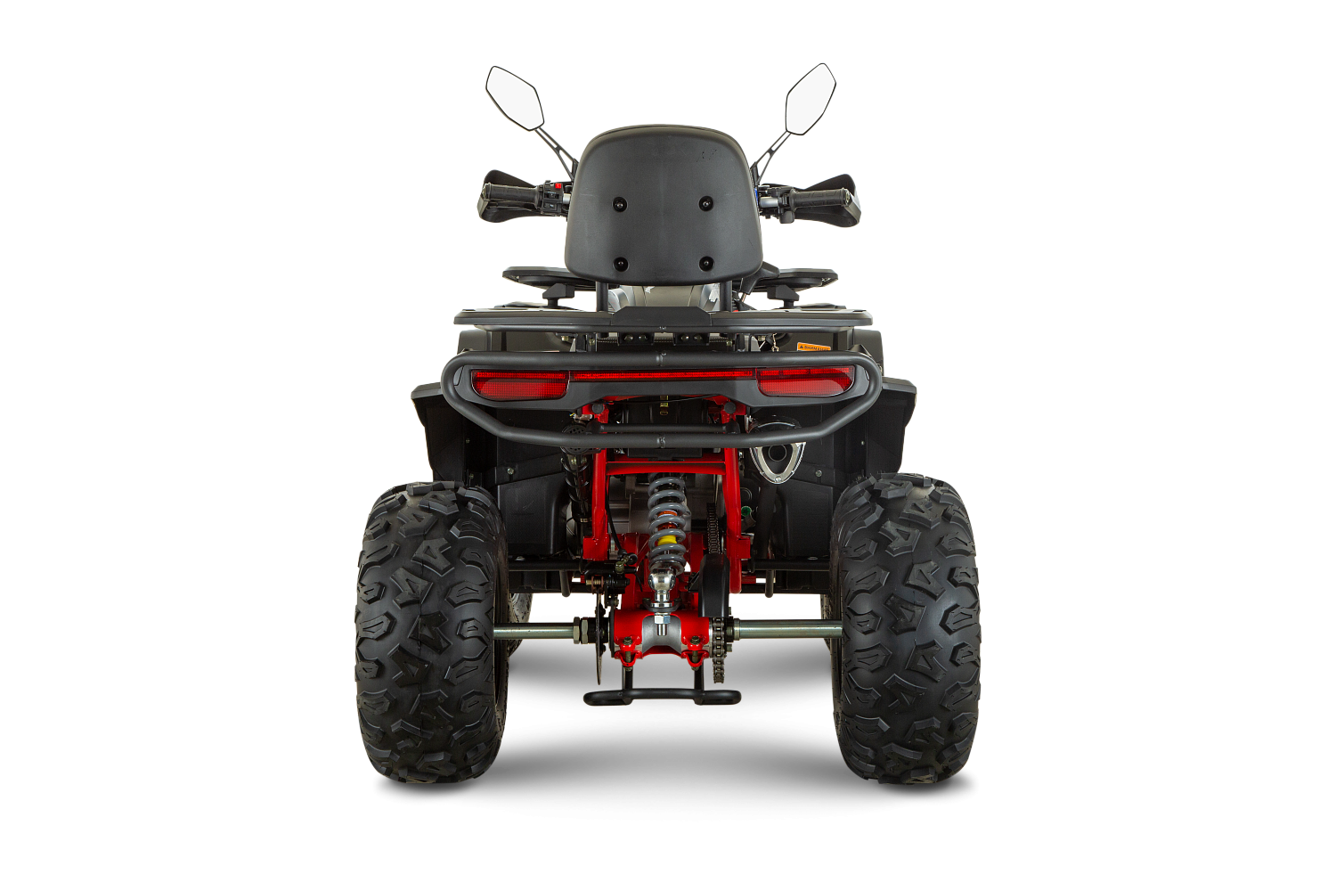 Квадроцикл GBM CROSS HILL 320 BIG PREMIUM в Рязани