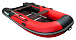 НАДУВНАЯ ЛОДКА GLADIATOR B370 в Рязани
