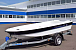 Стеклопластиковая лодка Wyatboat 430 тримаран в Рязани Стеклопластиковая лодка Wyatboat 430 тримаран в Рязани