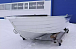 Алюминиевая лодка Wyatboat-370 в Рязани