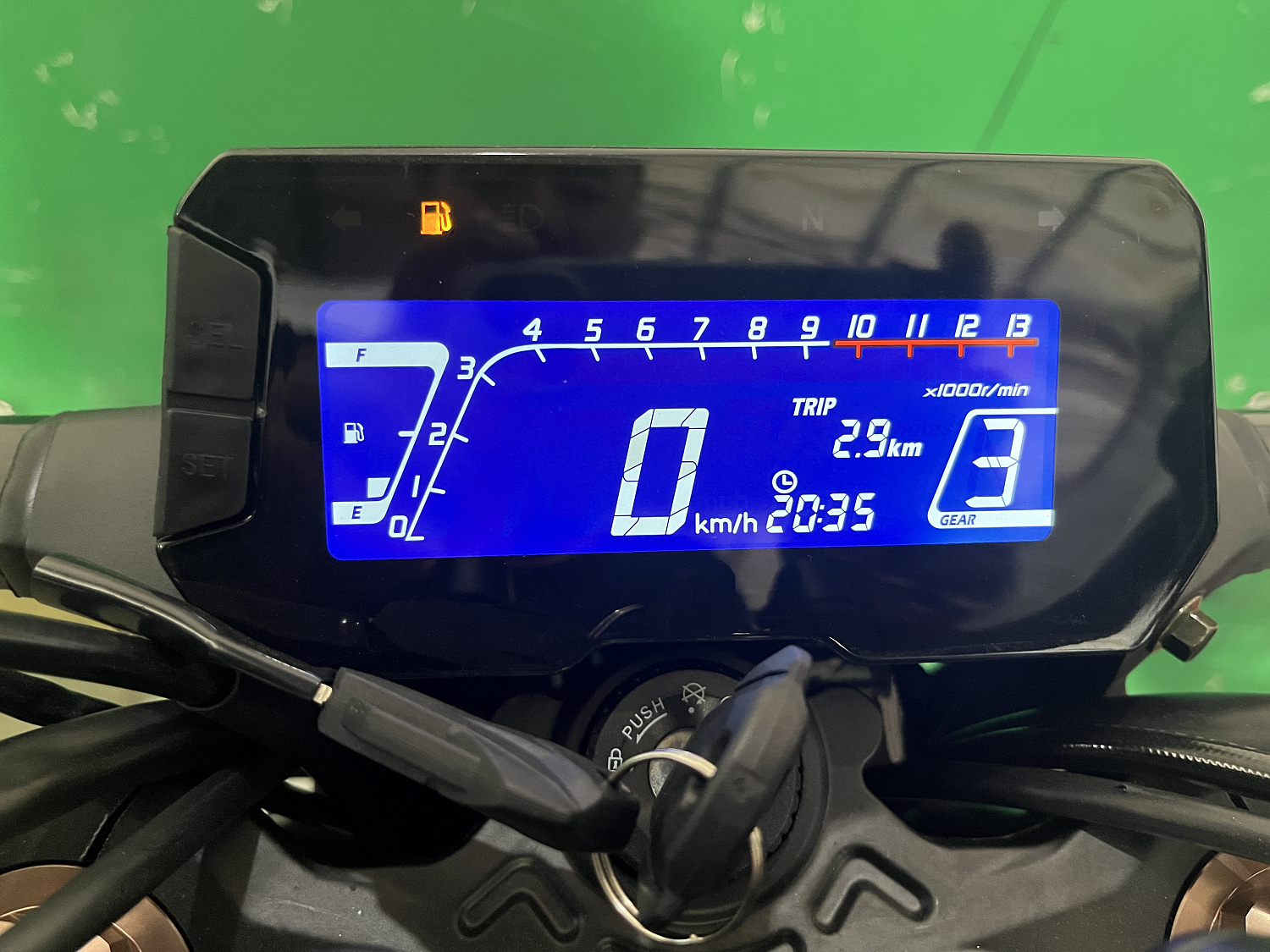 Мопед PROMAX CB130R (49) в Рязани