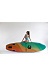 НАДУВНОЙ SUP-BOARD BREEZE 10,6 в Рязани