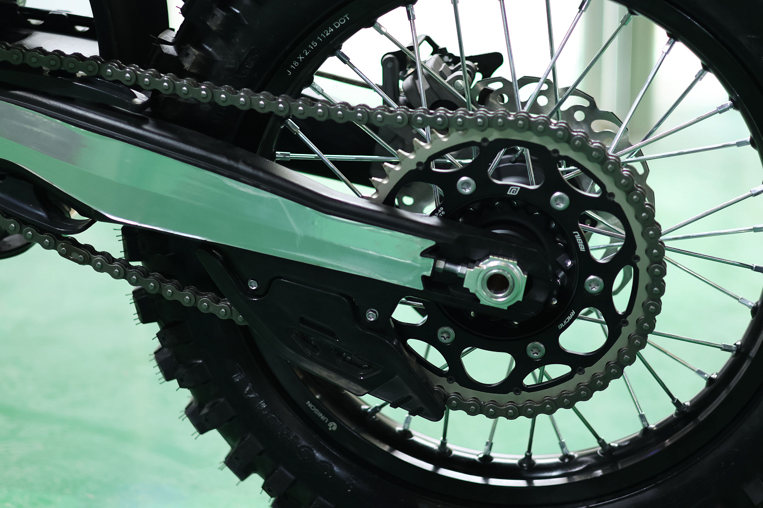 Мотоцикл JHLMOTO JHLofr GS YBS300 (176MN) в Рязани