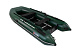 ЛОДКА НАДУВНАЯ YUKONA 450 TS - U (БЕЗ ПАЙОЛА) в Рязани