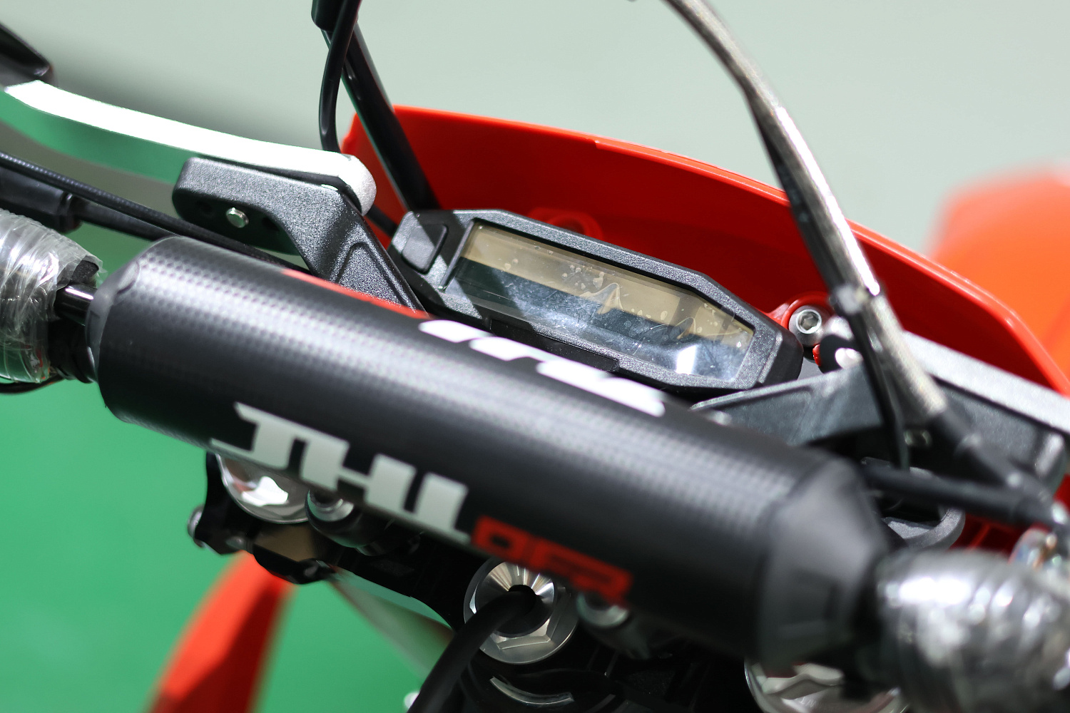 Мотоцикл JHLMOTO JHLofr GS YBS300 (176MN) в Рязани