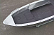 Алюминиевая лодка  Wyatboat-430М FISH в Рязани
