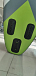 НАДУВНОЙ SUP-BOARD BUSINESS GREEN 10 в Рязани