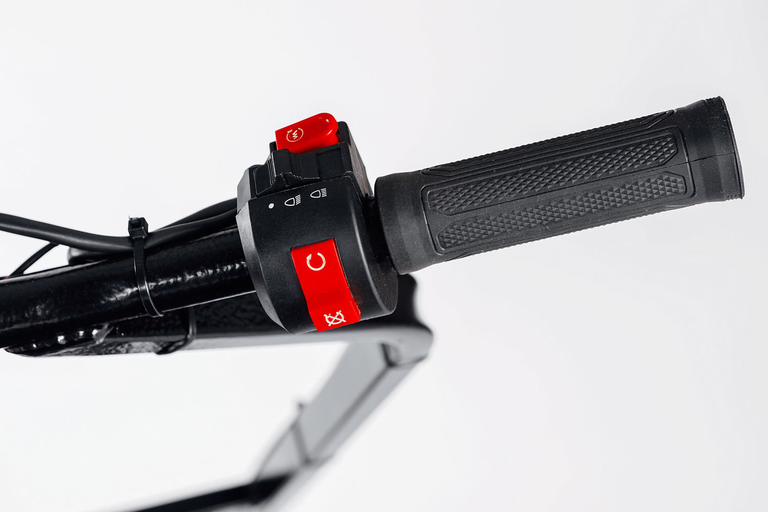 МОТОБУКСИРОВЩИК IKUDZO LONG 2.0 1700/500 EKR19 в Рязани