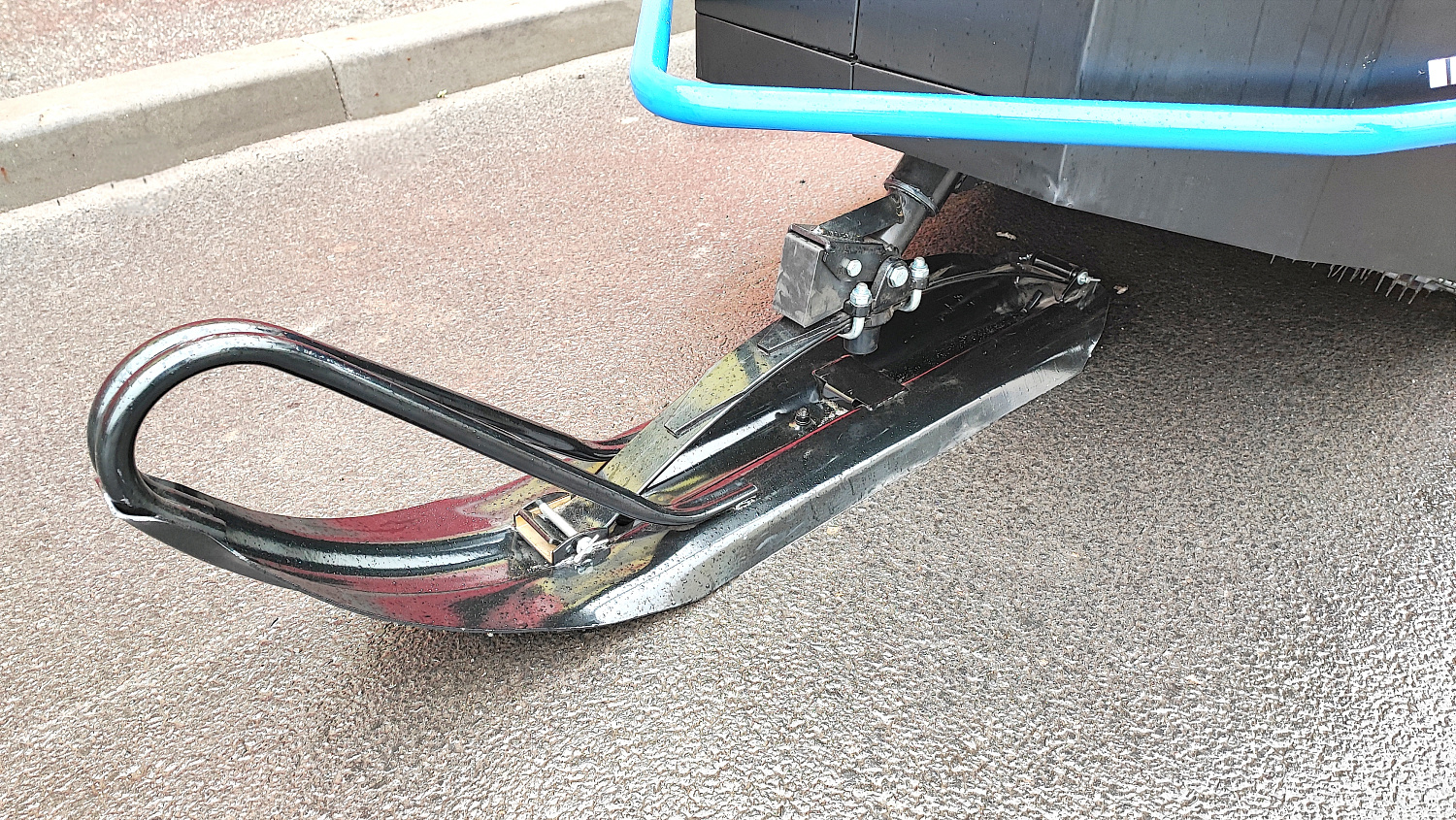 Снегоход PROMAX SNOWBEAR V3 800 4T ST в Рязани