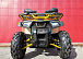 Квадроцикл PROMAX STORM 280 LUX в Рязани