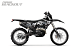 Кроссовый мотоцикл PROMAX BLACKOUT NB300 ENDURO в Рязани